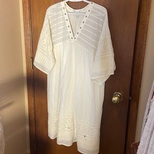 Sundance Midi Dress
